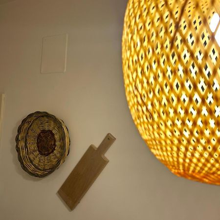 L'Acqua Marin Apartment บารี ภายนอก รูปภาพ