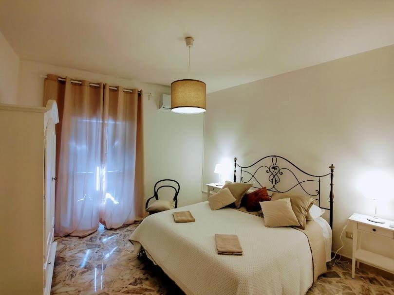 L'Acqua Marin Apartment บารี ภายนอก รูปภาพ