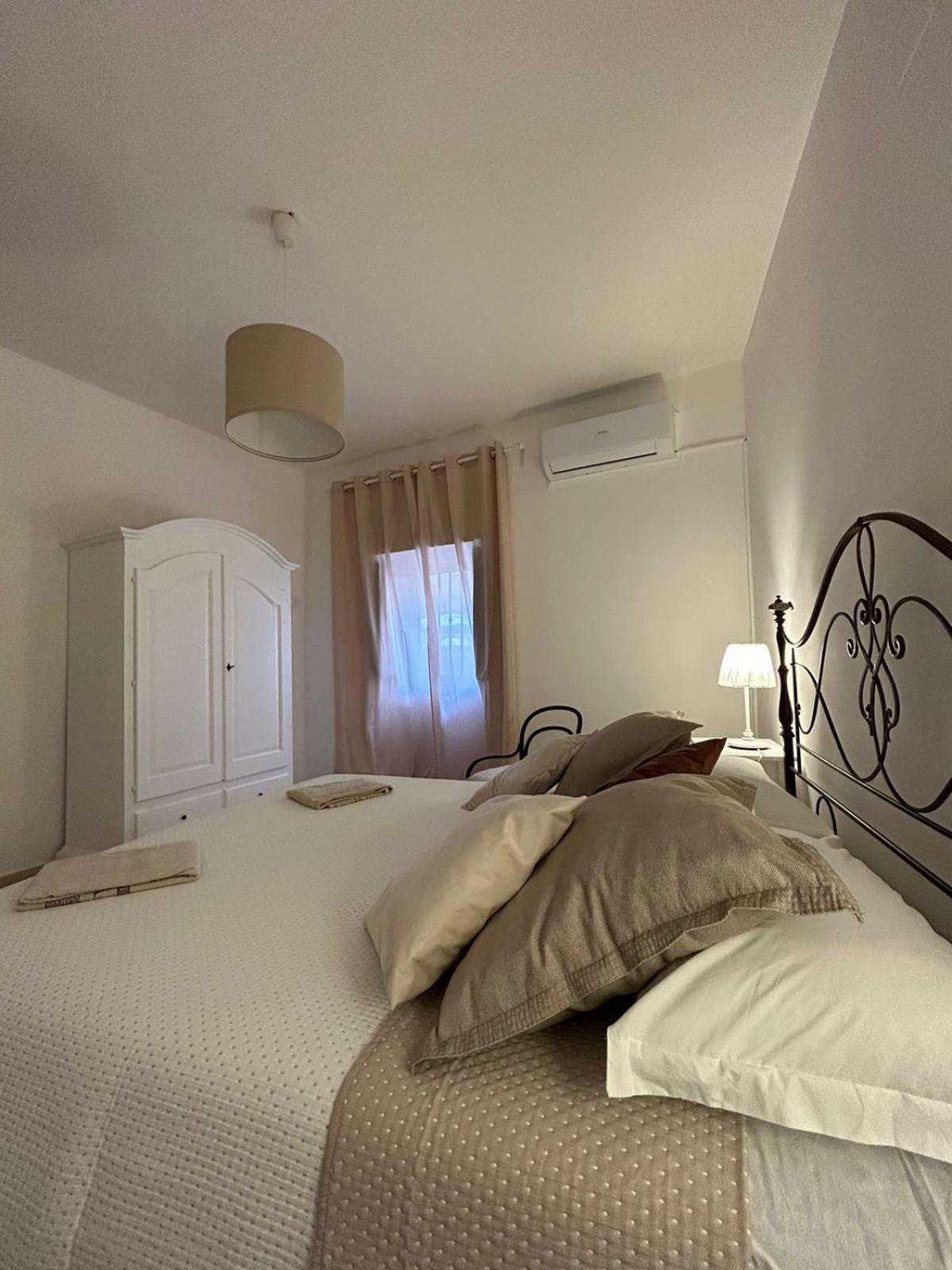 L'Acqua Marin Apartment บารี ภายนอก รูปภาพ