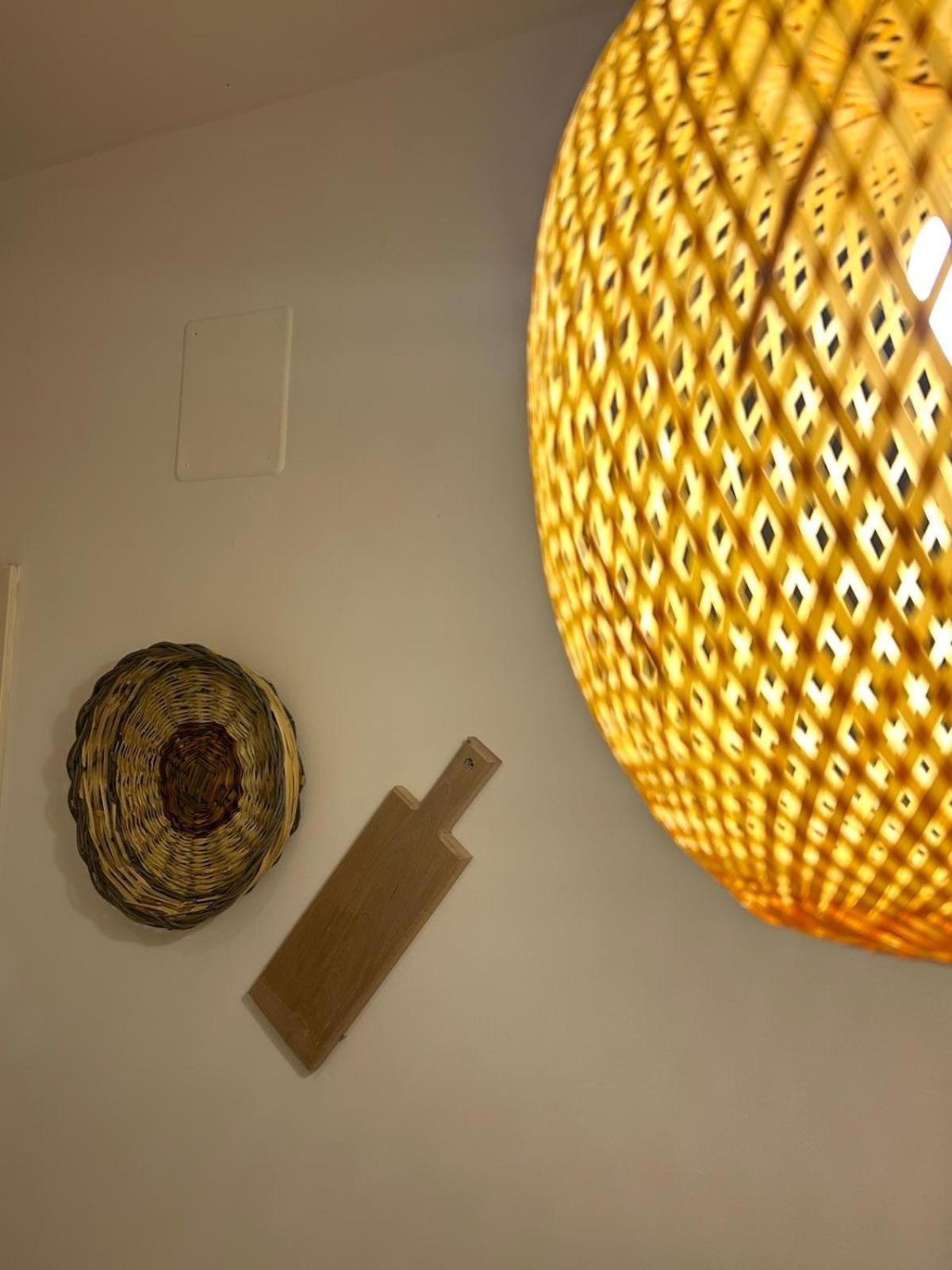 L'Acqua Marin Apartment บารี ภายนอก รูปภาพ