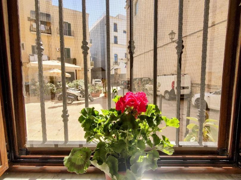 L'Acqua Marin Apartment บารี ภายนอก รูปภาพ